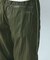 FACE LABEL TRACK PANTS