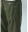 FACE LABEL TRACK PANTS
