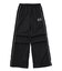 FACE LABEL TRACK PANTS