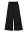 FACE LABEL TRACK PANTS