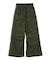 FACE LABEL TRACK PANTS