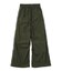 FACE LABEL TRACK PANTS