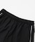 FACE LABEL TRACK PANTS