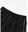 FACE LABEL TRACK PANTS