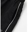 FACE LABEL TRACK PANTS