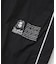 FACE LABEL TRACK PANTS