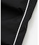 FACE LABEL TRACK PANTS
