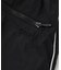FACE LABEL TRACK PANTS