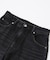 FACE PATCH LOOSE FIT STRAIGHT PANTS