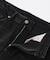 FACE PATCH LOOSE FIT STRAIGHT PANTS