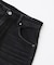 FACE PATCH LOOSE FIT STRAIGHT PANTS