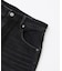 FACE PATCH LOOSE FIT STRAIGHT PANTS
