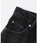 FACE PATCH LOOSE FIT STRAIGHT PANTS