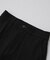 CURVED CUT PANELED PANTS