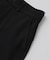CURVED CUT PANELED PANTS