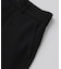 CURVED CUT PANELED PANTS