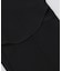 CURVED CUT PANELED PANTS