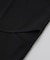 CURVED CUT PANELED PANTS