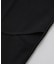 CURVED CUT PANELED PANTS