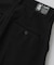 CURVED CUT PANELED PANTS