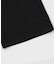 CURVED CUT PANELED PANTS