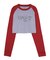 TRIBAL HEART RAGLAN L/S TEE