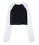 TRIBAL HEART RAGLAN L/S TEE