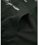 EYELET EMBROIDERY ZIP UP SWEAT HOODIE