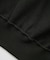 STUDDED ZIP UP SWEAT HOODIE