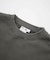 DISTORTED LOGO PATCH FADED SWEAT TOP