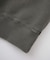DISTORTED LOGO PATCH FADED SWEAT TOP