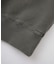 DISTORTED LOGO PATCH FADED SWEAT TOP