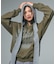 SPRAY LOGO SWEAT HOODIE