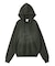 SPRAY LOGO SWEAT HOODIE