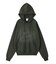 SPRAY LOGO SWEAT HOODIE