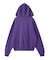 SPRAY LOGO SWEAT HOODIE
