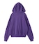 SPRAY LOGO SWEAT HOODIE