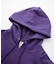 SPRAY LOGO SWEAT HOODIE