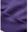 SPRAY LOGO SWEAT HOODIE