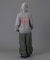 HEART SPRAY LOGO SWEAT HOODIE