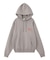 HEART SPRAY LOGO SWEAT HOODIE