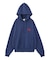 HEART SPRAY LOGO SWEAT HOODIE