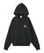 HEART SPRAY LOGO SWEAT HOODIE