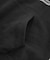 RHINESTONE CURSIVE LOGO SWEAT HOODIE