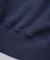 PANELED GRAPHIC ZIP UP SWEAT HOODIE