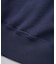 PANELED GRAPHIC ZIP UP SWEAT HOODIE