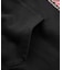 CURSIVE LOGO EMBROIDERY COMPACT SWEAT HOODIE