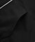 FACE PATCH AND LOGO ZIP UP SWEAT HOODIE