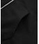 FACE PATCH AND LOGO ZIP UP SWEAT HOODIE