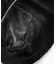 FADED VELOUR COMPACT ZIP UP HOODIE